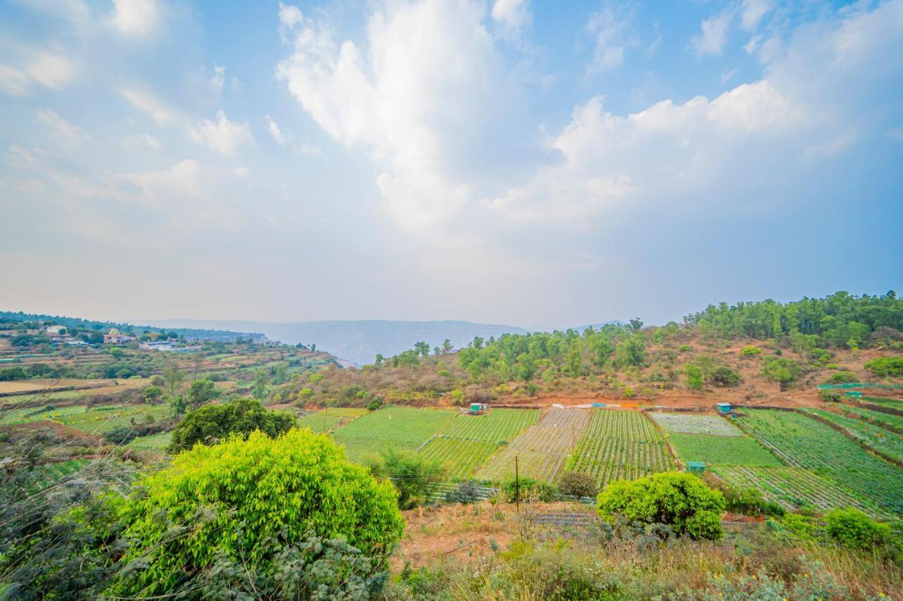 Vrindavan Resort Mahābaleshwar Extérieur photo