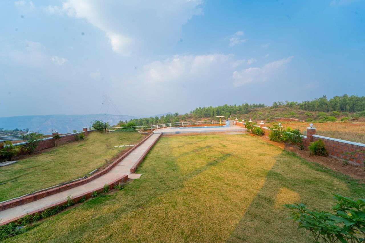 Vrindavan Resort Mahābaleshwar Extérieur photo